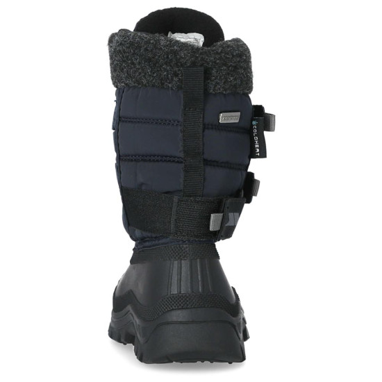 Trespass Strachan II Male Snow Boots Trespass Strachan II Male Snow Boots